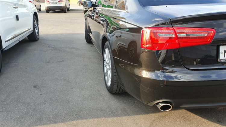 Подготовка к снятию гофры на Audi A6 C7: необходимые инструменты и материалы