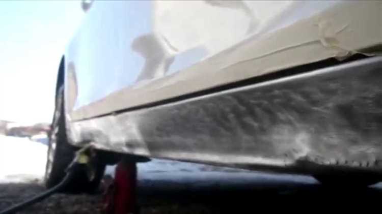 Как снять госномера на chevrolet cruze видео