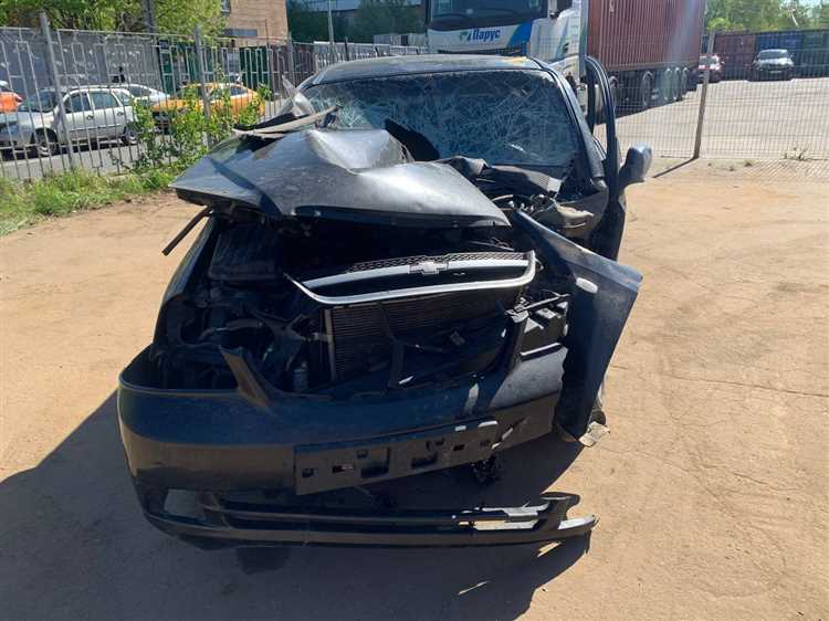 Как снять коробку передач chevrolet lacetti хэтчбек