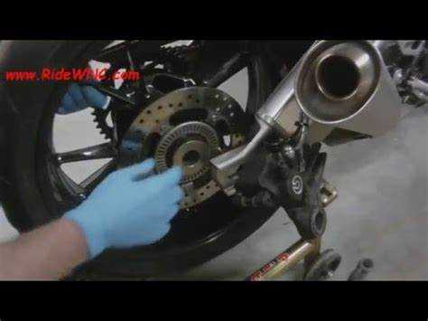 Как снять левый пульт bmw s1000rr Как снять левый пульт bmw s1000rr