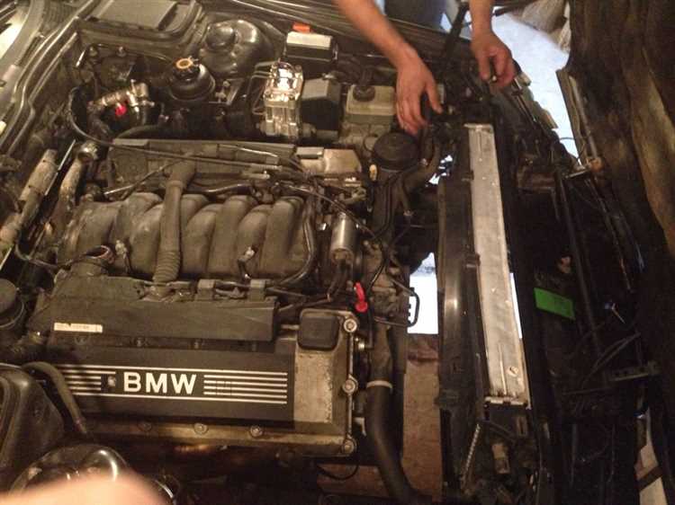 Как правильно снять защитные элементы для доступа к натяжителю