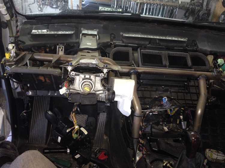 Как избежать ошибок при снятии натяжителя кондиционера