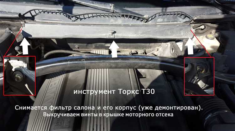 Как снять натяжитель кондиционера на bmw x53 Как снять натяжитель кондиционера на bmw x53