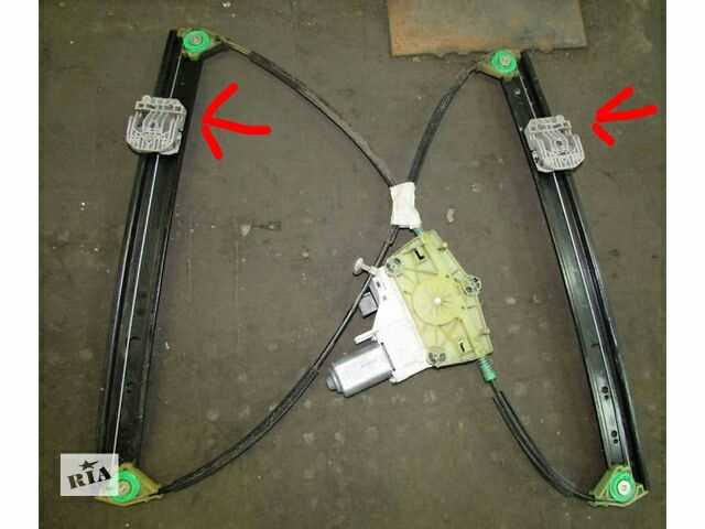 Снятие декоративных накладок с внутренней стороны двери