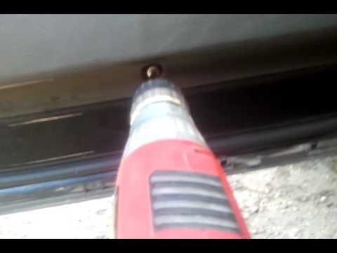 Как снять обшивку двери audi q7 Как снять обшивку двери audi q7