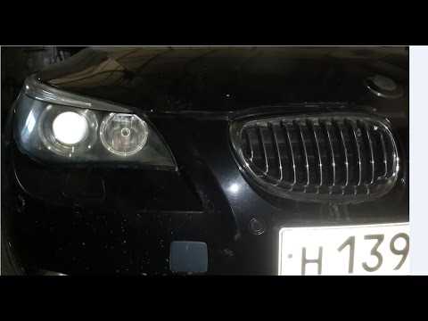 Проверка креплений и подготовка к обратной установке