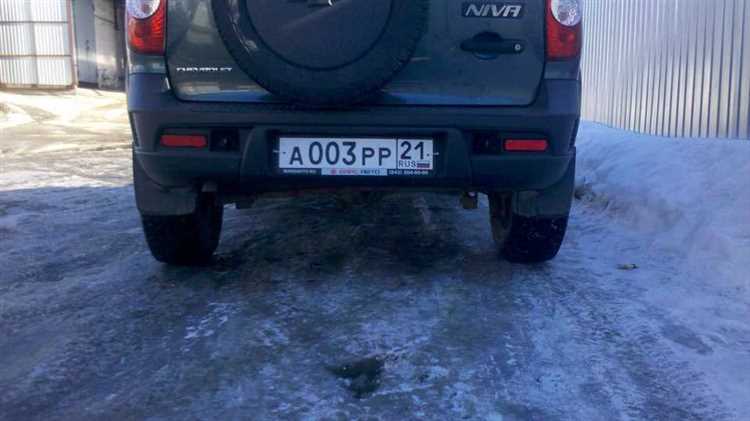 Снятие бампера с автомобиля: порядок действий