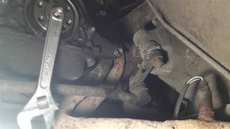 Как подготовить автомобиль к снятию поддона двигателя