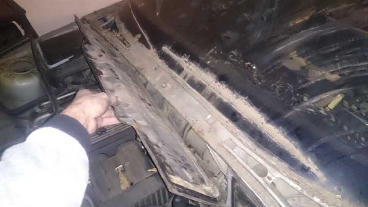 Как снять радиатор печки bmw e34