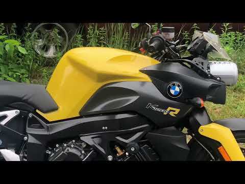 Как снять редуктор от bmw k1200s