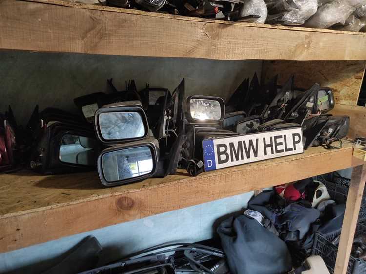 Как снять стекло зеркала bmw e70