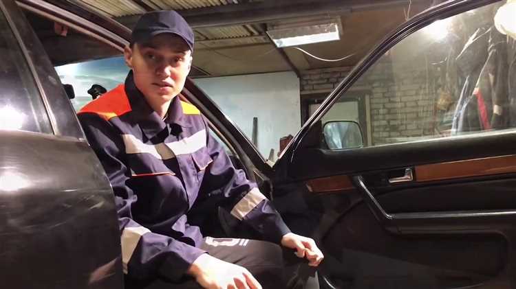 Что делать после снятия бампера: осмотр и проверка состояния