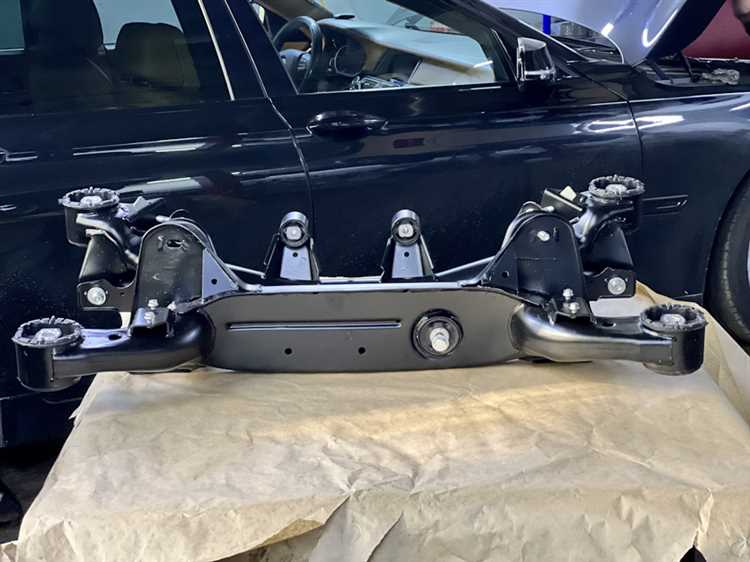 Правильная техника снятия подголовника с учетом конструкции BMW X5