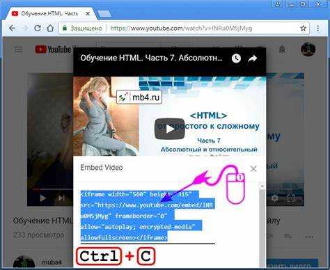 Скачивание видео через расширения для браузеров