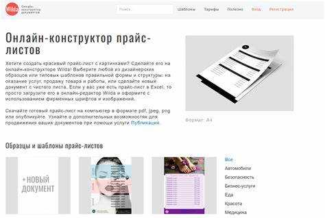 Как вставить иконки и изображения товаров в HTML-прайс