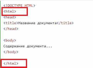 Как добавить заголовки, абзацы и списки на страницу