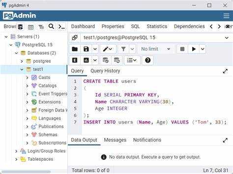 Методы экранирования данных с помощью Query Builder