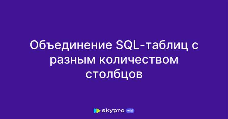 Использование подзапроса для выборки всех столбцов, кроме одного