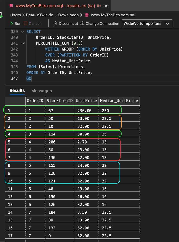 Как учесть день рождения при расчёте возраста в PostgreSQL