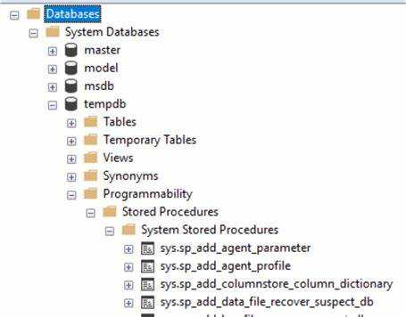 Как вывести код процедуры oracle sql