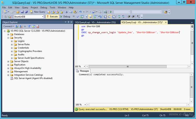 Как восстановить базу SQL из бэкапа: пошаговое руководство