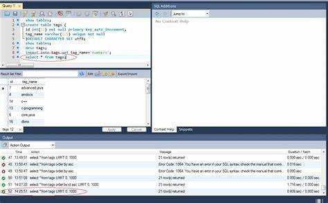 Как задать NULL в SQL при использовании типов данных BLOB и CLOB