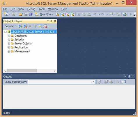 Где скачать SQL Server Management Studio и какую версию выбрать