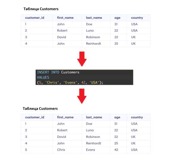 Ошибки и проблемы при работе с переменными для имени базы данных в SQL