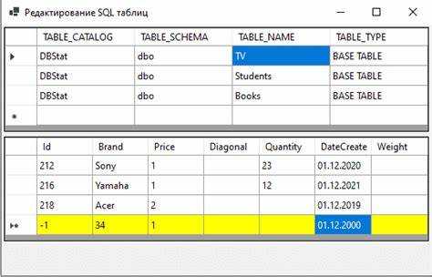 Как заполнить datagridview c из sql