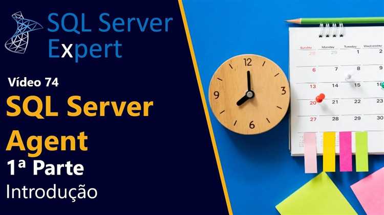 Проверка установленного состояния службы SQL Server Agent