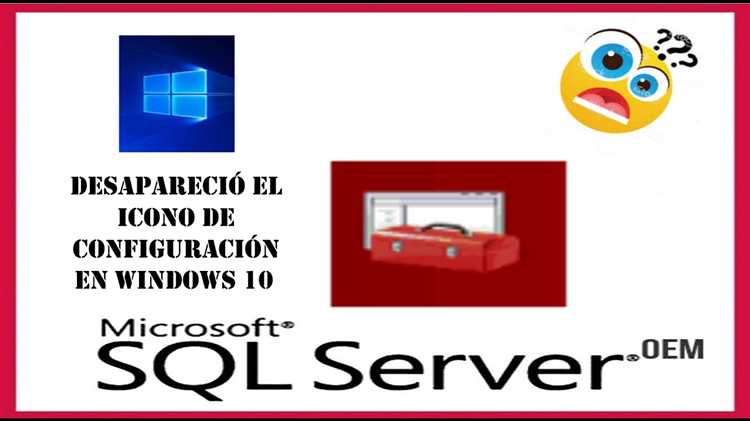 Использование командной строки для запуска SQL Server Configuration Manager