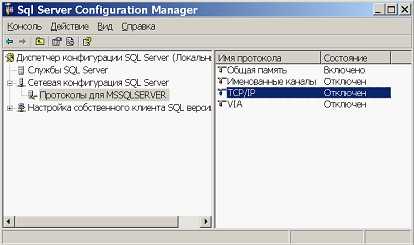 Управление службой SQL Server через PowerShell и systemctl