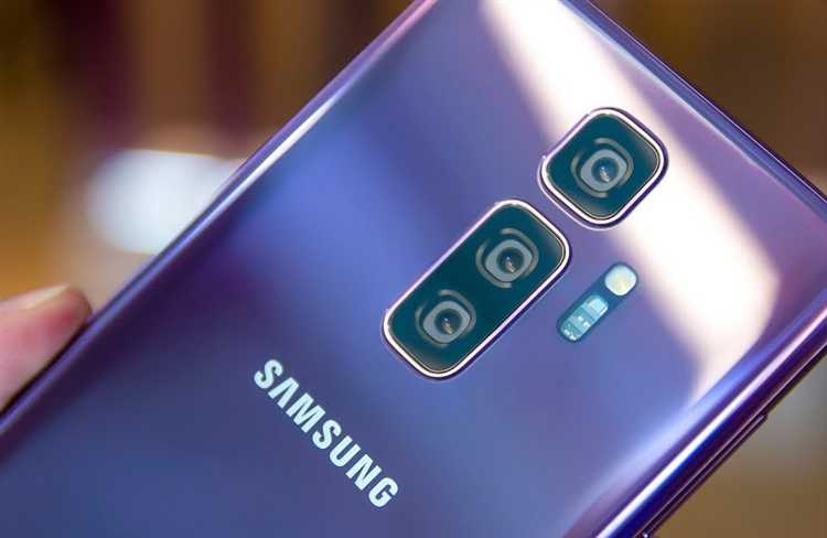 Совместимость моделей Samsung с новыми веб-технологиями