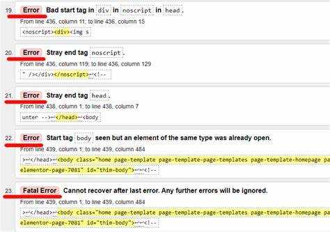 Какие операции недопустимы в html