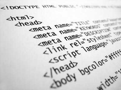 Как избежать ошибок при работе с расширением HTML