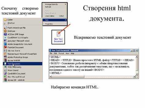 Программы для обработки старых версий HTML и их несовместимость