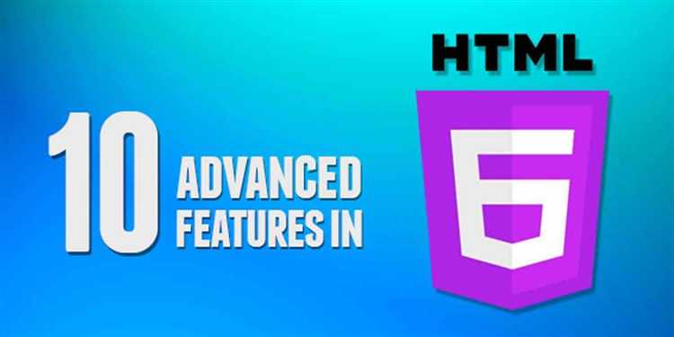 Какие новые возможности для мобильных устройств появятся в HTML 6