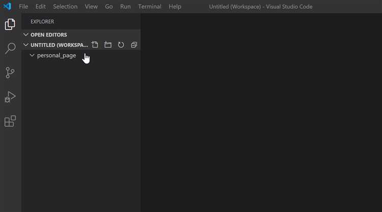 Как открыть HTML файл локально через браузер