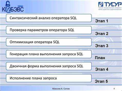 Лучшие программы для работы с SQL