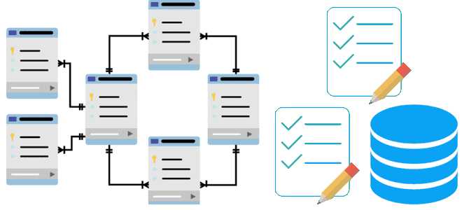 Как с помощью SQL верифицировать бизнес-правила