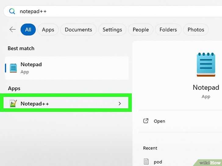Использование IDE для работы с PHP в Windows 10