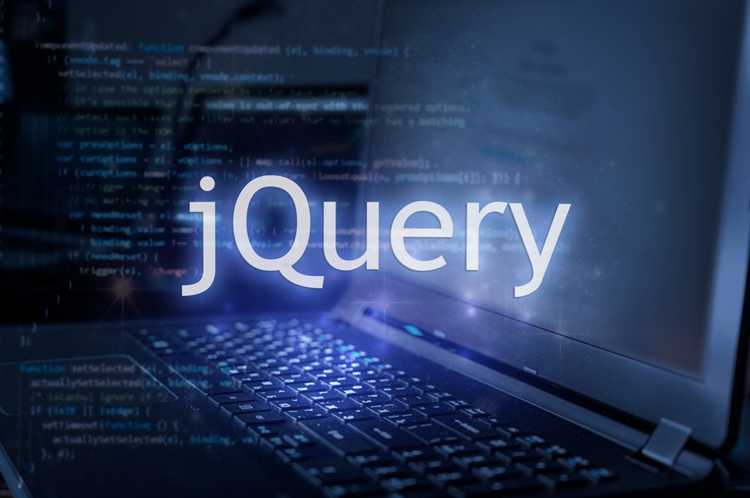 Разница между JavaScript и jQuery