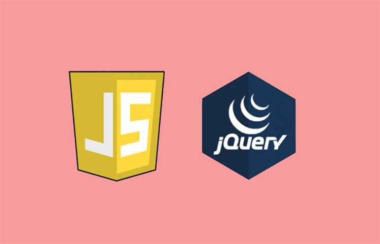Основные различия в синтаксисе JavaScript и jQuery