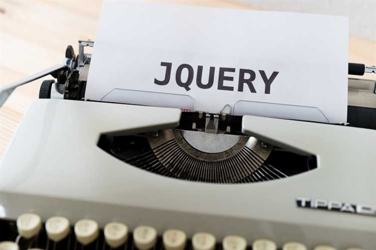 Чем отличается javascript от jquery
