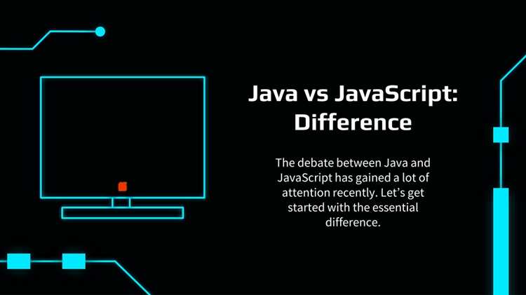 Применение Java и JavaScript в веб-разработке