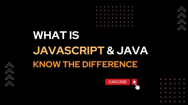 Как управляются памятью и объектами в Java и JavaScript