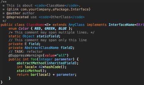 Чем отличается код java от javascript Чем отличается код java от javascript