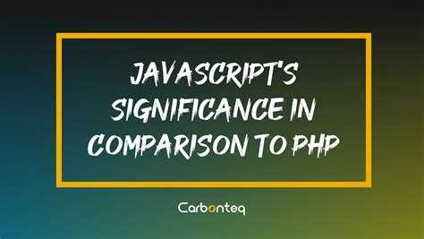 Как PHP и JavaScript справляются с асинхронностью?