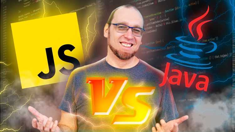 ООП в Java и JavaScript: различия в подходах