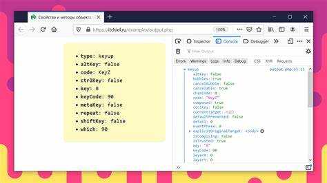 Чем свойства отличаются от методов в javascript